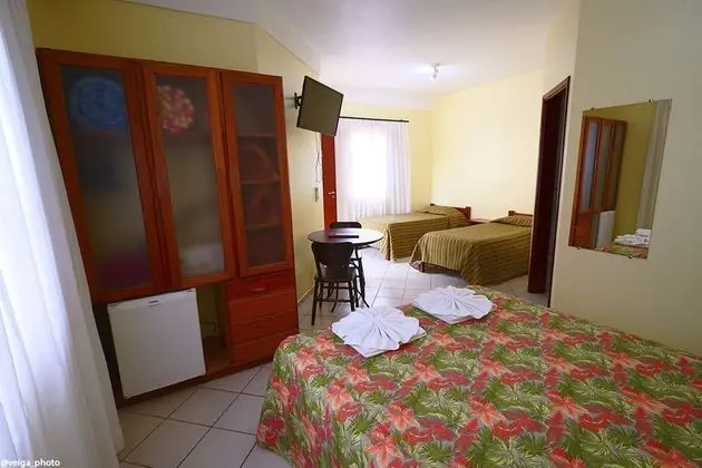 Deluxe Oda, Birden Çok Yatak Odası