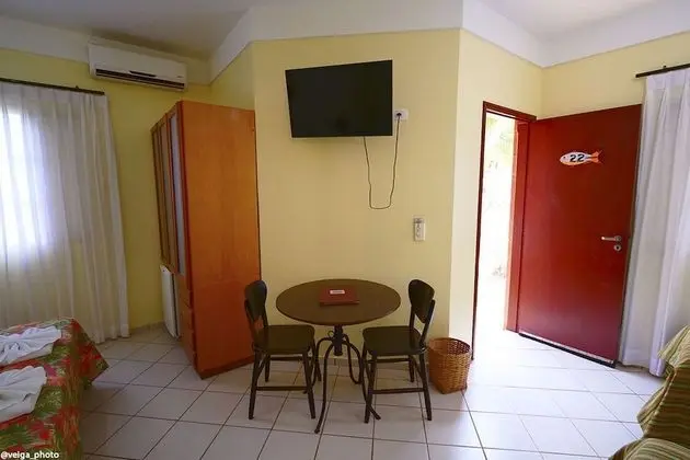 Deluxe Oda, Birden Çok Yatak Odası