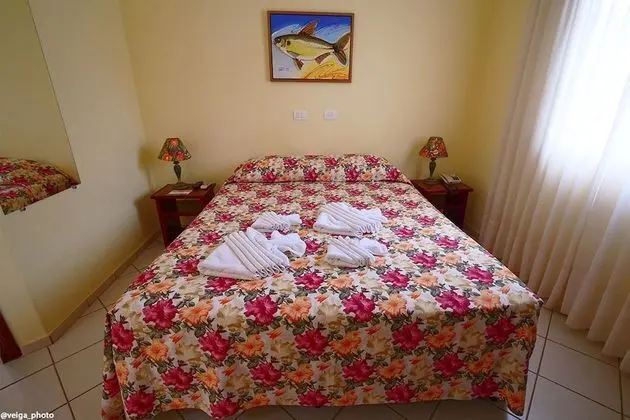 Deluxe Oda, Birden Çok Yatak Odası