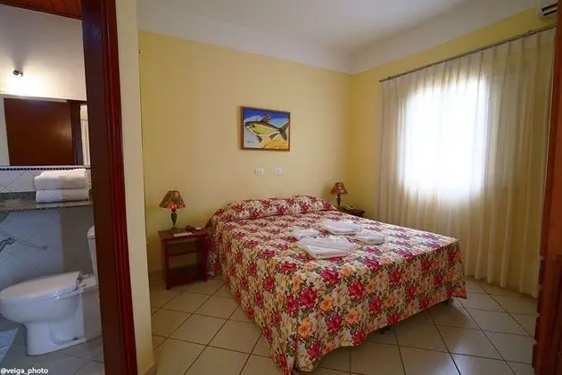 Deluxe Oda, Birden Çok Yatak Odası