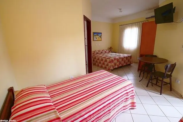 Deluxe Oda, Birden Çok Yatak Odası