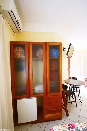 Deluxe Oda, Birden Çok Yatak Odası