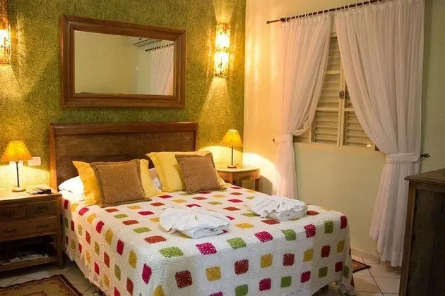 Luxury Tek Büyük Yataklı Oda, 4 Yatak Odası (Special)