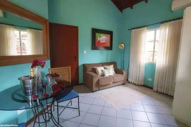 Luxury Tek Büyük Yataklı Oda, 4 Yatak Odası (Special)