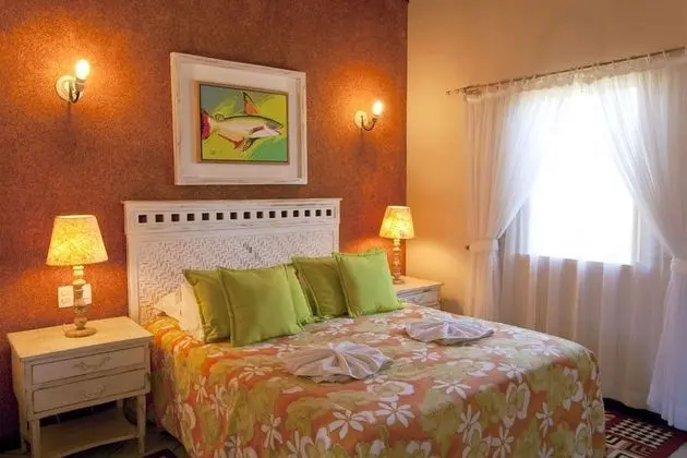Luxury Tek Büyük Yataklı Oda, 4 Yatak Odası (Special)