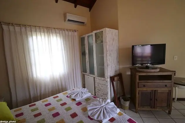 Luxury Tek Büyük Yataklı Oda, 4 Yatak Odası (Special)