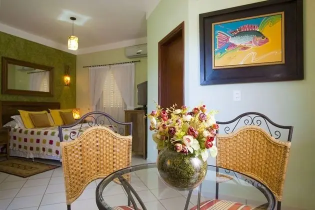 Luxury Tek Büyük Yataklı Oda, 4 Yatak Odası (Special)