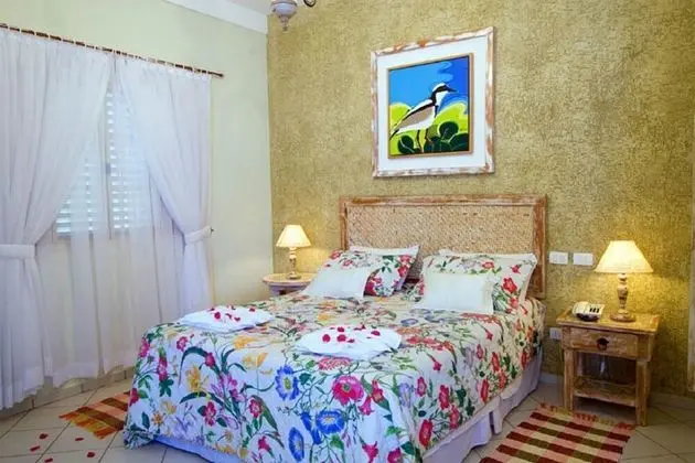 Luxury Tek Büyük Yataklı Oda, 4 Yatak Odası (Special)