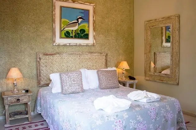 Luxury Tek Büyük Yataklı Oda, 4 Yatak Odası (Special)