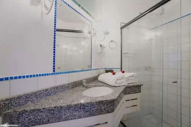Luxury Tek Büyük Yataklı Oda, 4 Yatak Odası (Special)
