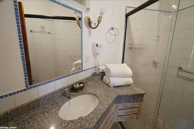 Luxury Tek Büyük Yataklı Oda, 4 Yatak Odası (Special)