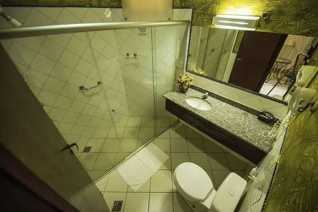 Luxury Tek Büyük Yataklı Oda, 4 Yatak Odası (Special)