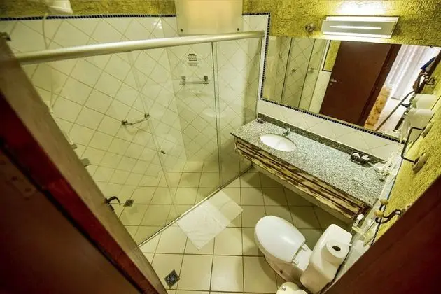 Luxury Tek Büyük Yataklı Oda, 4 Yatak Odası (Special)