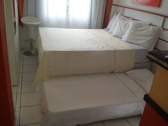 Süit, 1 Yatak Odası
