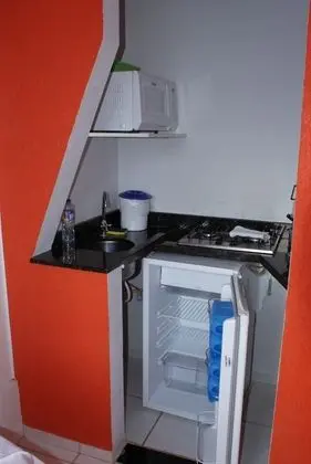 Süit, 1 Yatak Odası