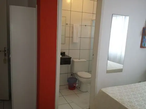Süit, 1 Yatak Odası