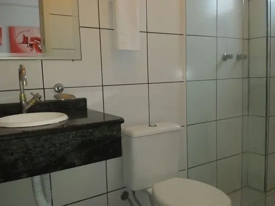 Süit, 1 Yatak Odası