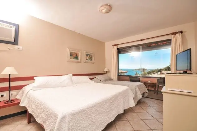 Standard İki Ayrı Yataklı Oda