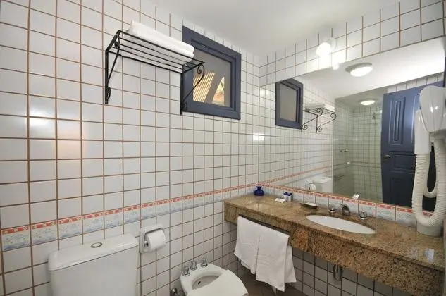 Superior Tek Büyük Yataklı Oda