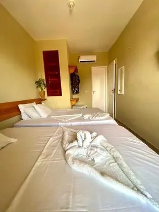 Family Oda, 1 Yatak Odası