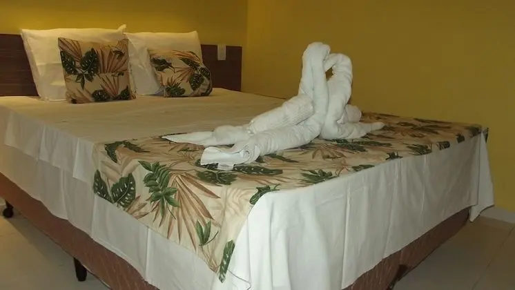 Tek Kişilik Oda