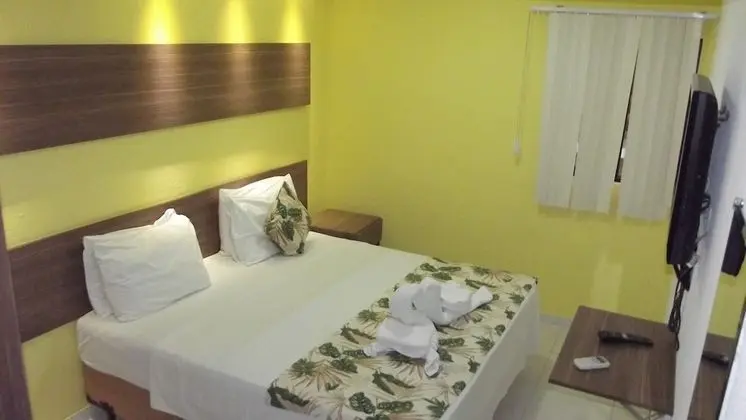Tek Kişilik Oda