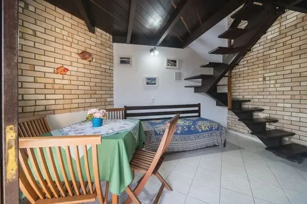 Dağ Evi