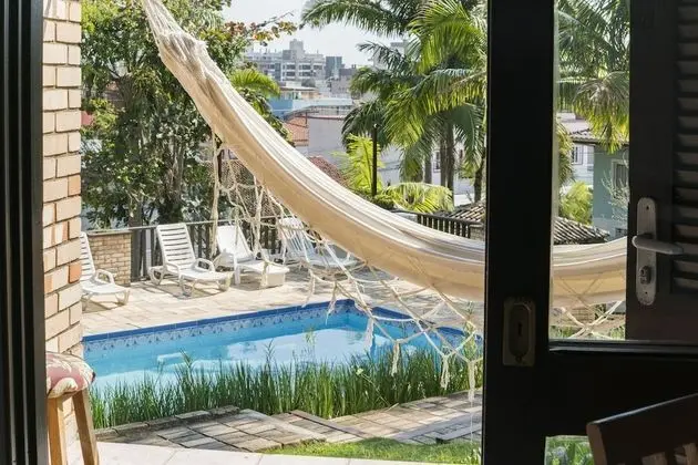 Dağ Evi