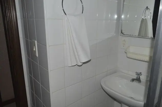 Luxury Süit