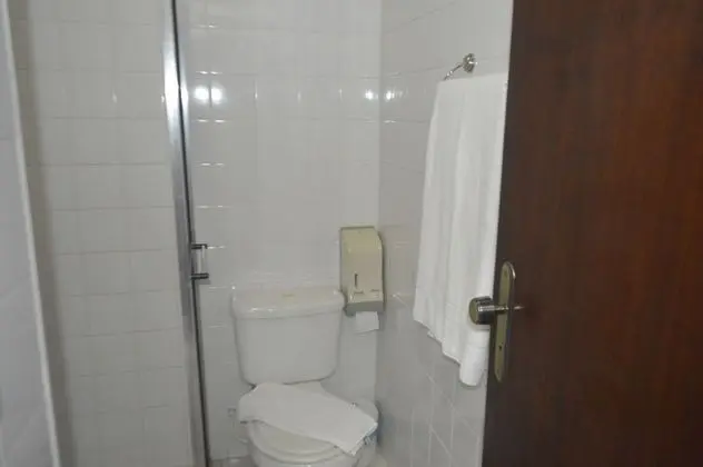 Luxury Süit