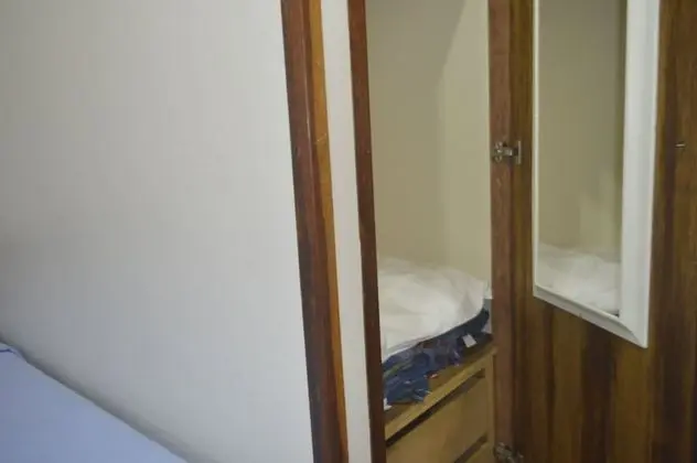 Luxury Üç Kişilik Oda, 3 Tek Kişilik Yatak