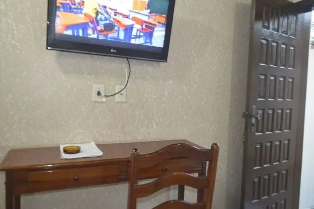 Luxury Üç Kişilik Oda, 3 Tek Kişilik Yatak