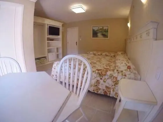 Luxury Dört Kişilik Oda