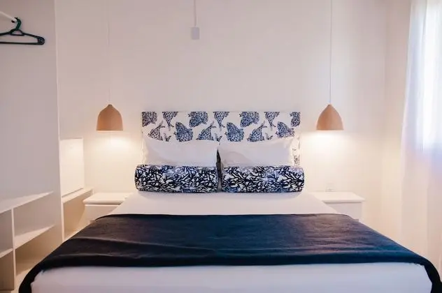 Family Bungalov, Birden Çok Yatak