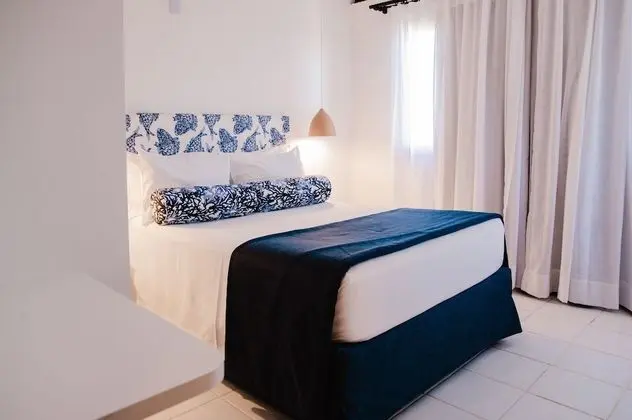 Family Bungalov, Birden Çok Yatak