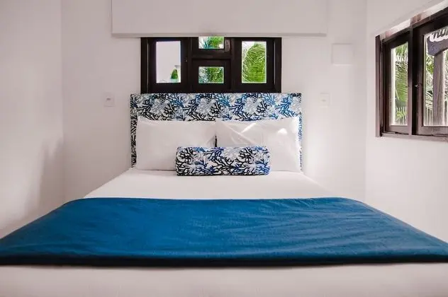 Family Bungalov, Birden Çok Yatak
