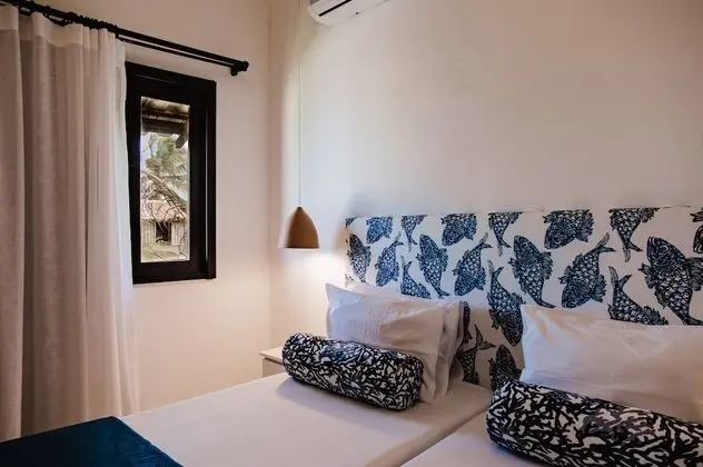 Family Bungalov, Birden Çok Yatak