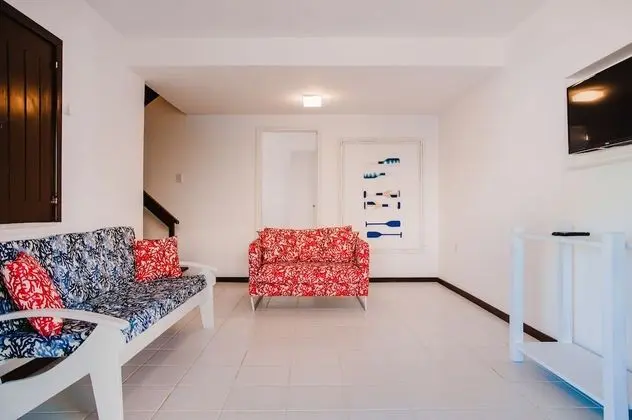 Family Bungalov, Birden Çok Yatak