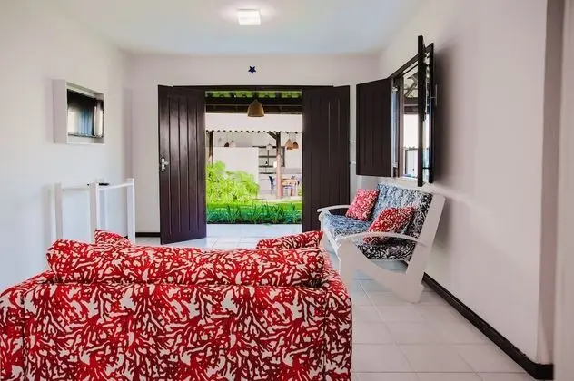 Family Bungalov, Birden Çok Yatak