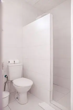Family Bungalov, Birden Çok Yatak