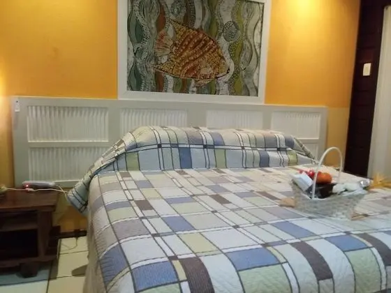 Standard Tek Kişilik Oda