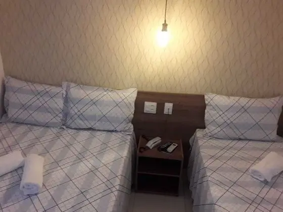 Üç Kişilik Oda