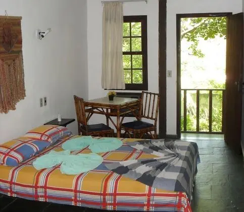 Quarto Duplo ou Triplo