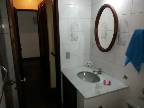 Quarto Duplo ou Triplo