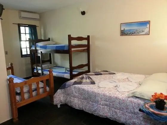 Quarto Quadruplo ou Quintuplo