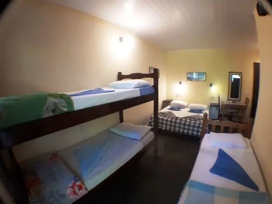 Quarto Quadruplo ou Quintuplo