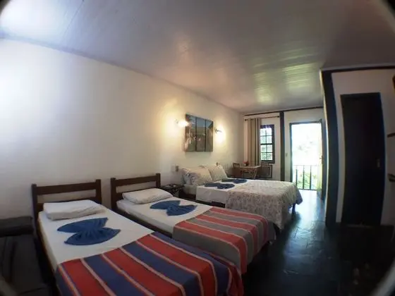 Quarto Quadruplo ou Quintuplo