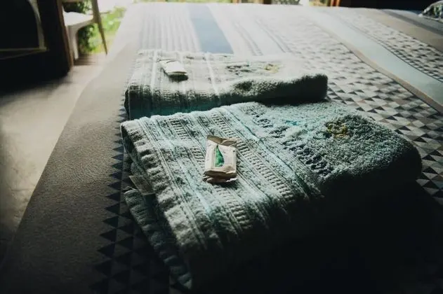 Standard Üç Kişilik Oda, Okyanus Manzaralı
