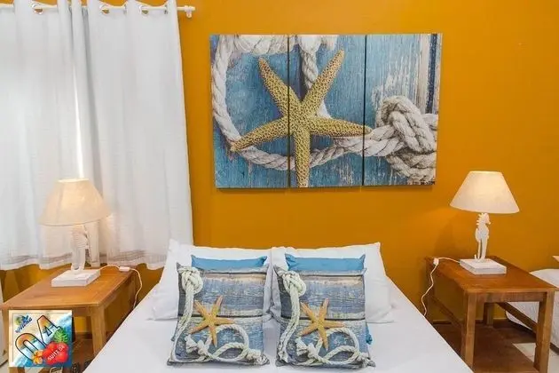 Standard Üç Kişilik Oda, 1 Yatak Odası