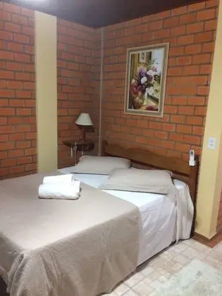 Süit, Birden Çok Yatak, Balkon